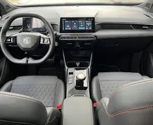 Zunanja slika - MG MG3 - HYBRID+ 1.5L LUXURY - 24 - Predogledna slika