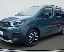 Zunanja slika - Citroën Berlingo - 1.5 BlueHDI 130 S S Max M Avt. - 1 - Predogledna slika