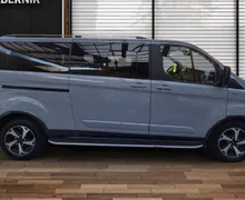 Zunanja slika - Ford Tourneo - Custom ACTIVE 2.0 170PS A6 L2-SLO-1.LASTNIK-BIXENON - 3 - Predogledna slika