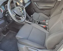 Zunanja slika - Škoda Karoq - Style 1.6 TDI - 5 - Predogledna slika