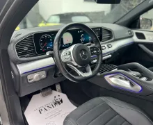 Zunanja slika - Mercedes-Benz GLE-Razred - GLE-Class - 10 - Predogledna slika