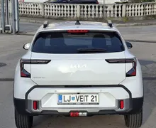 Zunanja slika - KIA Stonic - 1.0 T-GDi 73.6 kW  100 KM  EX Pulse M T - 5 - Predogledna slika