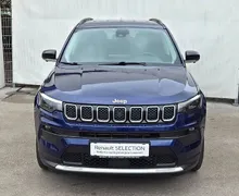 Zunanja slika - Jeep Compass - 1.3 T4 80th Anniversary LPG-ACC-USNJE-KAMERA-NAVI - 2 - Predogledna slika