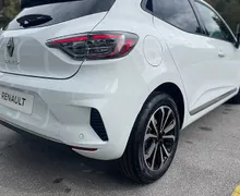 Zunanja slika - Renault Clio - 1.0 TCE 90 TECHNO- MY REVISION 4 LETA 80.000KM... - 4 - Predogledna slika