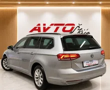 Zunanja slika - VW Passat Variant - 2.0 TDI-DSG-VIRTUAL-FULL LED-KAMERA-RADAR TEM-NA.. - 3 - Predogledna slika