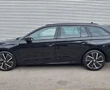 Zunanja slika - Škoda Octavia - 2.0 TDI-DSG-SPORTLINE-KEYLESS-RADAR - 2 - Predogledna slika