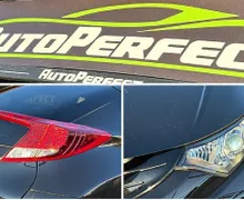 Zunanja slika - Honda Civic - 1.6 i-DTEC SPORT|NAVI|KAM|GR.SED|USNJE - 19 - Predogledna slika