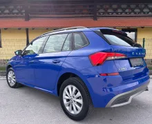 Zunanja slika - Škoda Kamiq - 1.6 TDI AUT. - 5 - Predogledna slika