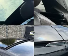 Zunanja slika - Audi A5 - Coupe quattro 2.0 TDI S-Line |PANO|VIRTUAL|MATRIX| - 18 - Predogledna slika