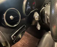 Zunanja slika - Mercedes-Benz C-Razred - C 220 d 4MATIC AMG Line Avt. LED.NAVI.USNJE.OGR.SE - 16 - Predogledna slika