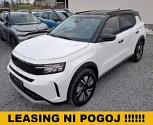 Zunanja slika - Opel Frontera - 1.2 TURBO 110KM GS - na zalogi - AKCIJA MAREC 2026 - 1 - Predogledna slika