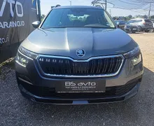 Zunanja slika - Škoda Kamiq - Ambition 1.0 TSI 70 kW ZELO LEP - 2 - Predogledna slika