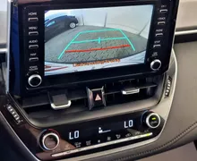 Zunanja slika - Toyota Corolla - Hybrid 1.8 VVT-i Sol Avt. - 13 - Predogledna slika