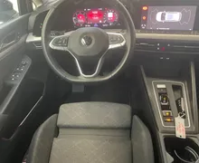Zunanja slika - Volkswagen Golf Variant - 2.0 TDI avt. Life 85  115  IQ- light - 6 - Predogledna slika