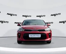 Zunanja slika - KIA Rio - 1.25 CVVT EX Edition - 2 - Predogledna slika