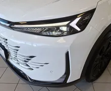 Zunanja slika - Baic X7 - 1.5 DCT. 177 KM 2WD - NA ZALOGI - 19 - Predogledna slika