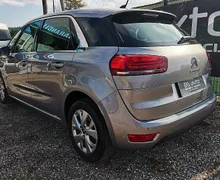 Zunanja slika - Citroën C4 SpaceTourer - Feel BlueHDi 130 S S BVM6 ALU-NAVI-PDC - 5 - Predogledna slika