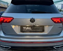 Zunanja slika - Volkswagen Tiguan Allspace - 4motion-2.0 TDI-R-Line-DSG-PANO-MRTVI KOTI-VIRTUA - 6 - Predogledna slika