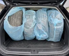 Zunanja slika - Volkswagen Passat Variant - 2.0 TDI BMT HIGHLINE 150KM PANORAMA VL.KLJUKA ACC - 10 - Predogledna slika