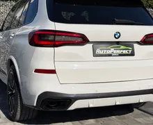 Zunanja slika - BMW X5 - serija : xDrive30d Avt. M-Optik |KLJUKA|H K|HUD|KAM|PANO| - 4 - Predogledna slika