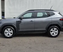 Zunanja slika - Dacia Duster - Expression MHEV 1.2 TCe 140 - 9 - Predogledna slika