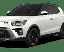 Zunanja slika - SsangYong Tivoli - 1.5 T-GDI Fresh 2WD A T - 1 - Predogledna slika