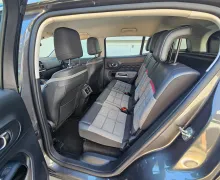 Zunanja slika - Citroën C5 - Aircross BlueHdi 130 S&S  Avt. - 8 - Predogledna slika