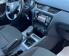 Zunanja slika - Škoda Octavia - 1.2 TSI+1.LAST+SLO+ALU+PDC - 16 - Predogledna slika