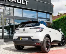 Zunanja slika - Renault Captur - TCe 160 EDC Techno - 5 - Predogledna slika