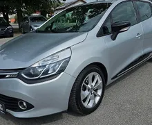Zunanja slika - Renault Clio - 1.2 73ks °LED° °NAVIGACIJA° °16-COL° °TEMPOMAT° - 1 - Predogledna slika
