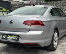 Zunanja slika - Volkswagen Passat - 2.0 TDI BMT SCR DSG |SLO|KAM|3 CON.|NAVI| - 6 - Predogledna slika