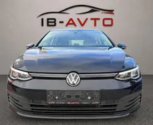 Zunanja slika - Volkswagen Golf - 2.0 TDI RADAR-LED-VIRTUAL - 6 - Predogledna slika