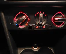 Notranja slika - Volkswagen Polo - 1.6 TDI-MODELNO LETO 2010-NOVI MODEL-5 VRAT-ODLIČE - 10 - Predogledna slika