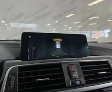 Notranja slika - BMW serija 3 Touring: - 340i|xDrive|Tempomat|Pano|Gretje|PDC|HUD|Kljuka|.. - 12 - Predogledna slika