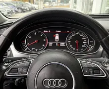 Zunanja slika - Audi A6 - Avant 2.0 TDI ultra quattro S tronic 140kW - 6 - Predogledna slika