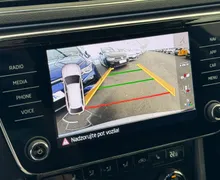 Zunanja slika - Škoda Superb - Style Combi 2.0 TDI DSG - ACC - KAMERA - MRTVI KOT - 8 - Predogledna slika