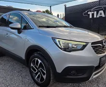 Zunanja slika - Opel Crossland - X 1.2-SLO-1.LASTNIK-LED-PDC-ALU-KAMERA-91.000KM... - 3 - Predogledna slika