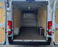 Zunanja slika - Opel Movano - 2.2 BHDi - 9 - Predogledna slika