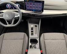Zunanja slika - Volkswagen Golf - Variant 1.5 eTSI 4ALL DSG SLO - V GARANCIJI - 7 - Predogledna slika