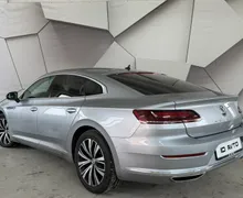 Zunanja slika - Volkswagen Arteon - 2,0 TDI BMT R-Line DSG 4M - 2 - Predogledna slika