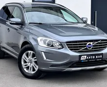 Zunanja slika - Volvo XC60 - 2.4 AWD D4+XENON+NAVI+KLJUKA - 1 - Predogledna slika