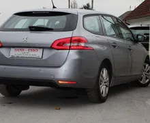 Zunanja slika - Peugeot 308 - 1.5 BlueHDi 130 EAT6 BUNINESS ALU NAVI PDC - 4 - Predogledna slika