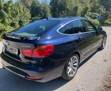 Zunanja slika - BMW Serija 3 - BMW 320d GT - 2 - Predogledna slika