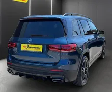 Zunanja slika - Mercedes-Benz GLB-Razred - GLB 200 d AMG BLACK EDITION PANORAMA KAMERA 7 SE - 8 - Predogledna slika