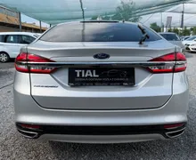 Zunanja slika - Ford Mondeo - 2.0 D TITANIUM-SLO-AUT-LED-NAVI-KAMERA-VELIK SERV - 6 - Predogledna slika