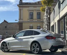 Zunanja slika - BMW serija 4 Gran Coupe - 420d xDrive Luxury Line M-PERFORMANCE AVT. - 5 - Predogledna slika