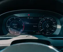 Zunanja slika - Volkswagen Passat - Passat - 10 - Predogledna slika