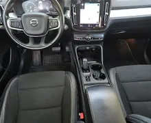 Zunanja slika - Volvo XC40 - 2.0 TD °AUTOMATIC° °FULL-LED° °18-COL° °KAMERA° - 9 - Predogledna slika