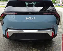 Zunanja slika - KIA EV3 - 58.3 kWh baterija. 150 kW  204 KM  Sky NA ZALOGI - 5 - Predogledna slika