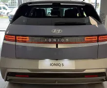 Zunanja slika - Hyundai Ioniq 5 - PREMIUM 84 kWh - 7 - Predogledna slika